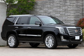2017 Cadillac ESCALADE null