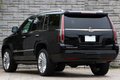 2017 Cadillac ESCALADE null