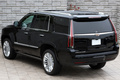 2017 Cadillac ESCALADE null