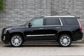 2017 Cadillac ESCALADE null