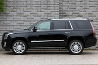 2017 Cadillac ESCALADE null