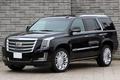 2017 Cadillac ESCALADE null