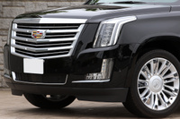 2017 Cadillac ESCALADE null