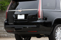 2017 Cadillac ESCALADE null