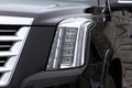 2017 Cadillac ESCALADE null
