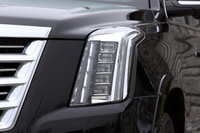 2017 Cadillac ESCALADE null