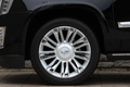 2017 Cadillac ESCALADE null
