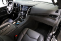 2017 Cadillac ESCALADE null