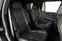 2017 Cadillac ESCALADE null