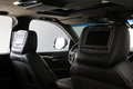 2017 Cadillac ESCALADE null