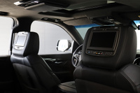 2017 Cadillac ESCALADE null