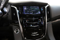 2017 Cadillac ESCALADE null