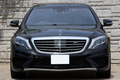 2016 Mercedes-AMG S-CLASS S63 LONG DYNA MIK 4D