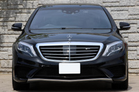 2016 Mercedes-AMG S-CLASS S63 LONG DYNA MIK 4D
