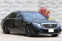 2016 Mercedes-AMG S-CLASS S63 LONG DYNA MIK 4D