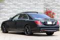 2016 Mercedes-AMG S-CLASS S63 LONG DYNA MIK 4D