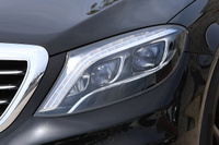 2016 Mercedes-AMG S-CLASS S63 LONG DYNA MIK 4D