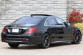 2016 Mercedes-AMG S-CLASS S63 LONG DYNA MIK 4D