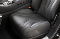 2016 Mercedes-AMG S-CLASS S63 LONG DYNA MIK 4D