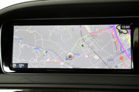 2016 Mercedes-AMG S-CLASS S63 LONG DYNA MIK 4D