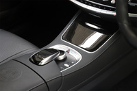 2016 Mercedes-AMG S-CLASS S63 LONG DYNA MIK 4D