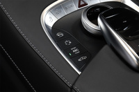 2016 Mercedes-AMG S-CLASS S63 LONG DYNA MIK 4D