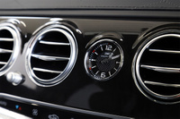 2016 Mercedes-AMG S-CLASS S63 LONG DYNA MIK 4D