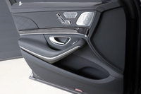 2016 Mercedes-AMG S-CLASS S63 LONG DYNA MIK 4D