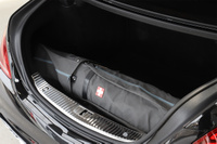 2016 Mercedes-AMG S-CLASS S63 LONG DYNA MIK 4D