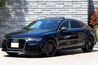 2016 Audi RS7 SPORTBACK null