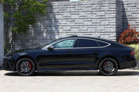 2016 Audi RS7 SPORTBACK null