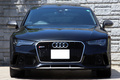 2016 Audi RS7 SPORTBACK null