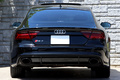 2016 Audi RS7 SPORTBACK null