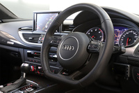 2016 Audi RS7 SPORTBACK null