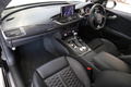 2016 Audi RS7 SPORTBACK null