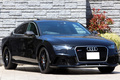 2016 Audi RS7 SPORTBACK null