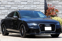 2016 Audi RS7 SPORTBACK null