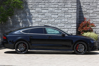 2016 Audi RS7 SPORTBACK null