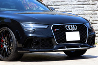 2016 Audi RS7 SPORTBACK null