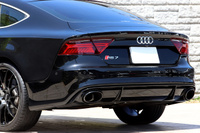 2016 Audi RS7 SPORTBACK null