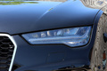 2016 Audi RS7 SPORTBACK null