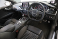 2016 Audi RS7 SPORTBACK null