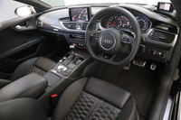 2016 Audi RS7 SPORTBACK null