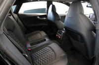 2016 Audi RS7 SPORTBACK null
