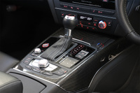 2016 Audi RS7 SPORTBACK null