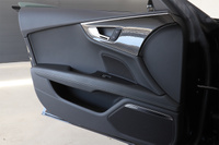 2016 Audi RS7 SPORTBACK null