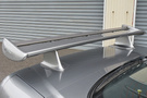 2001 Nissan SKYLINE GT-R BNR34 R34 GT-R, NISMO Air Cleaner Duct, HKS Height Adjustable Coilovers