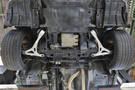 2001 Nissan SKYLINE GT-R BNR34 R34 GT-R, NISMO Air Cleaner Duct, HKS Height Adjustable Coilovers