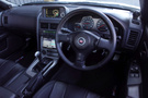 2001 Nissan SKYLINE GT-R BNR34 R34 GT-R, NISMO Air Cleaner Duct, HKS Height Adjustable Coilovers