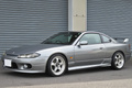 1999 Nissan SILVIA S15 SPEC R, HKS Exhaust, CUSCO Height Adjustable Coilovers